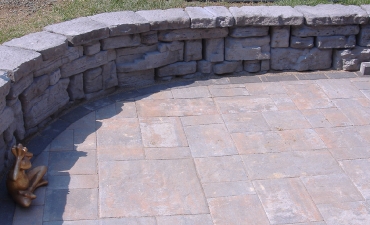Hardscapes